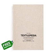 ส่งฟรี !! ** Enjoy Your Life !! Textilepedia