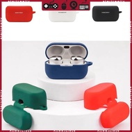 Silicone Housing Cover for Technics EAH-AZ80  Headset Shockproof Shells