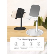 Universal Desktop Phone Holder For Mobile Phone IPad Tablet Desk Holder