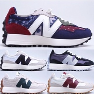 327 south 327 sea salt paisley pack men women running shoes