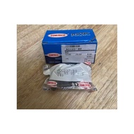 Sil SC 12 25 4.5 Nok CORTECO ORIGINALOriginal (price per piece)