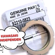 LOWER STEERING NUT ZX25 ZX25R ZX6R ZX636 ORIGINAL 92210-0823