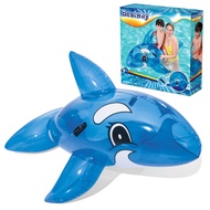 Bestway Whale Ride On Float / Whale Float with handle