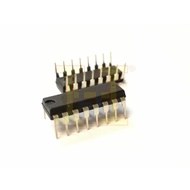 INTEGRATED CIRCUIT (IC) 74LS47
