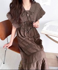 Mily Bilet 連身裙