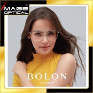 BOLON Brand Eyeglasses Model 7188-B90