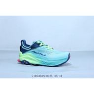 ALTRA ALTRA M OLYMPUS 6th Generation Cushioning Running Shoes Men Women Sports Shoes