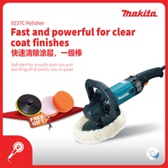 MAKITA 9237C 7″ POLISHER 9237 C 180MM | 1200W [ MAKITA CORDED ]