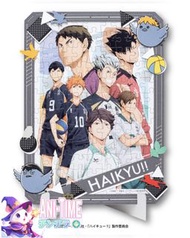 [預訂] 日版 Ensky puzzle 拼圖 排球少年 影山 日向 烏野 牛島 及川 黑尾 ハイキュー!! アートデコレーションジグソー 108ピース 108-DP12 ハイキュー!! (“Haik