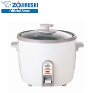 Zojirushi 1.0L Rice Cooker NH-SQ10 (White)