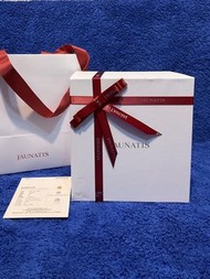 JAUNATIS 咖啡豆-哥倫比亞 金迪奧之酒 頂級瑰夏 (Geisha) 精品咖啡豆135g禮盒裝JAUNATIS Colombia Finca Campo Hermoso Geisha Speci