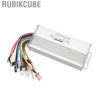 Rubikcube Electric Bike Controller  48V‑64V IPX7 Waterproof Brushless Intelligent for Scooters Tricycles