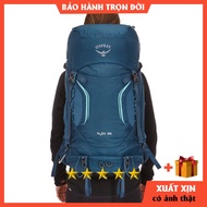 Trekking osprey Kyte Travel Backpack 36 - Backpack osprey - Backpack