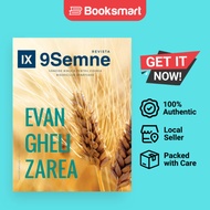 Evanghelizarea Evangelism  9Marks Romanian Journal 9Semne - Paperback - Romanian - 9781950396542