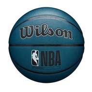 Wilson Basketball NBA FORGE BSKT (Size 7 NBA Forge) Men's WTB8201XB07 Size 7 / Approx. 24.5 cm in di