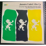 Jamaica United Starring Ziggy Marley, Buju Banton, Diana King, Shaggy, Maxi Priest, Ini Kamoze, Toot