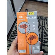 JBL EXTRA BASS HANDPHONE HS-126/129