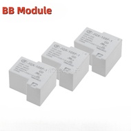 30A Relay HF-JQX-105F-1-012D 005D 024D-1HS ZS 1HST 220A