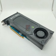 Refurbished Dell GeForce GTX 960 Blower 2GB GDDR5 H4P1K Video Graphic Card better than GTX 1050 & 10