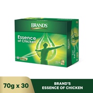 BRANDS Essence of Chicken 70g x 30s