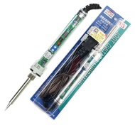 Mỏ hàn thiếc máy hàn chì No. 907S ( Zin )cao cấp tay hàn thiếc mini điều chỉnh nhiệt độ