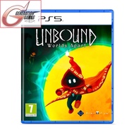 PS5 Unbound Worlds Apart (R2 English)