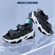 Skechers Women Cali Stamina V2 Sandals - 896052-BLK