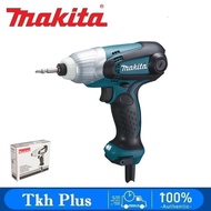 MAKITA TD0101F 6.35mm ( 1/4" ) 230W Impact Driver (TD0101)