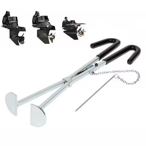 Repair Tools /Bellows /Expander Tool 91-45497A1 For Mercruiser For Alpha Gen One 1 Replacement Acces