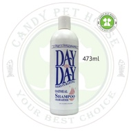 Chris Christensen Day To Day Moisturizing Shampoo 16oz / 473ml (Dog Shampoo)