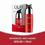 Olay Serum Regenrist Micro Scripting 50ml Olay Regenrist Serum