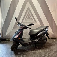 【寄售車】【0元交車】2021年 KYMCO 光陽 新名流 150 新名流150 機車 雙碟