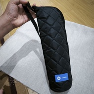 TERMOS Tumbler Drinking Bottle Bag 1000ml 1 Liter Vacuum Flask Thermos Bottle Pouch FJBottle