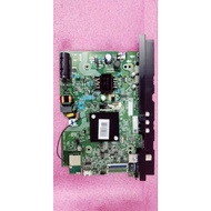 Hisense 32A4000H LED TV  motherboard speaker