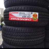 Chengshan tire 185 195 205 215 225 235/50 55 60 65R15 16 18 19 17