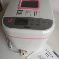 【9成新】Grandaz 自動全功能麵包機（型...