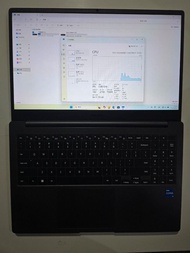 雙SSD: 2022 Samsung 三星 Galaxy Book2 15.6吋 (i5-1235U, 16+512GB+500GB SSD) NP550XED-KA2HK, not macbook