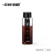 MHW-3BOMBER Ice Core Cold Brew ขวดสกัดเย็น ขนาด 600 ml