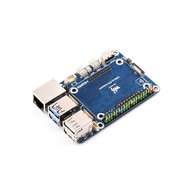 CM5 To Pi 5 Adapter Board For Raspberry Pi 5, Alternative Solution for Raspberry Pi 5, Onboard Audio