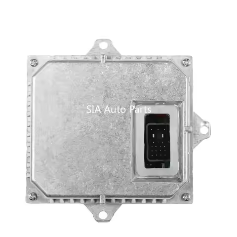 63127176068 D2S D2R Xenon HID Ballast Control Unit 1307329082 1307329074 1307329090 For Benz E46 325