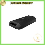 CORSAIR EX400U SURVIVOR Portable NVMe SSD - USB4/Thunderbolt 4 - Up to 4,000MB/s - Rugged External S