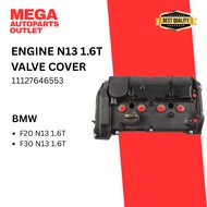 ENGINE VALVE COVER N13 1.6T - BMW F20 218i / BMW F30 318i N13 1.6T 11127646553
