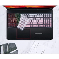 For Acer Nitro 5 AN515-58 AN515-54 AN515-55 AN515-56 AN515-57 AN515-46 AN515-45 15.6'' Silicone Lapt