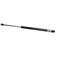 Hyundai Matrix Rear Bonnet Damber