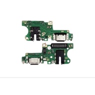 Flexible Mic Charger Board Handsfree Infinix Zero X Zero X Pro X6811 X6811B Original