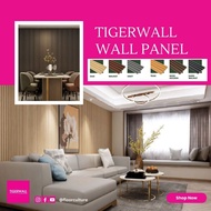 ±10ft Fluted Wall Panel- wall decoration