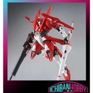 (READY STOCK) PHANTOM MODEL KIT G002 MG 1/100 GNX-604T (RED)