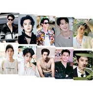 DYLAN WANG Version 3 LOMO CARDS / PHOTOCARDS - 45 PCS
