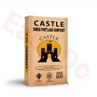 1KG OPC Cement/ Ordinary Portland Cement/ Grey Cement/ Simen Biasa/ 洋灰