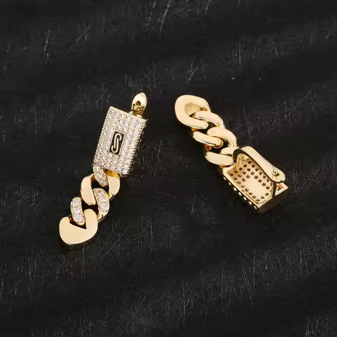 Women's Monaco earrings Weight: 15 grams, party, elegant, timeless, fashionable, shiny zircon earrin